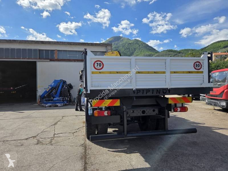 Camion Iveco