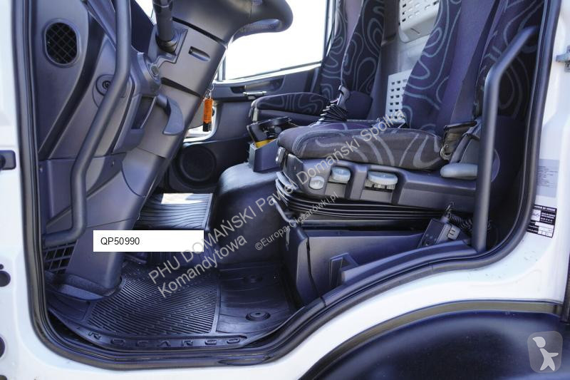 شاحنة Iveco HB 150 X