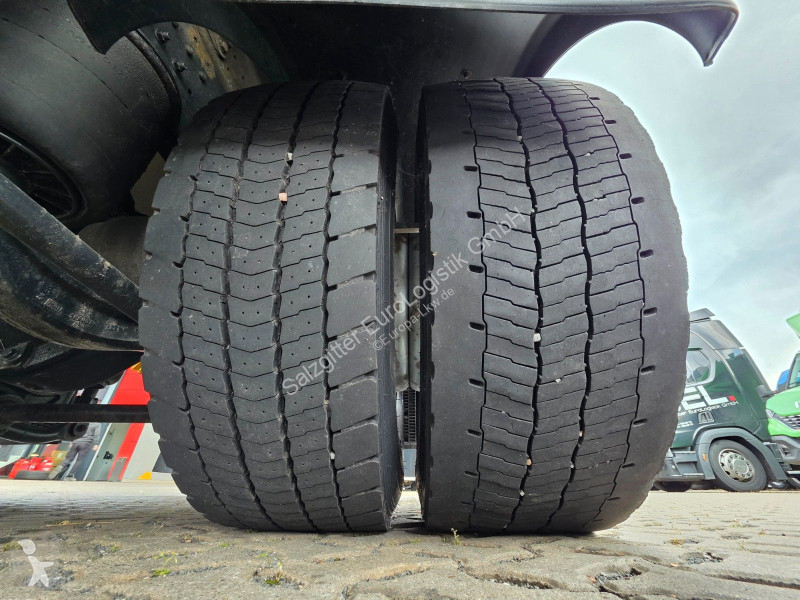 شاحنة MAN TGM 18.290 4X2 LL / Ldbw /...