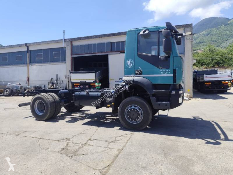 شاحنة Iveco