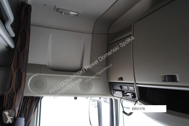 شاحنة DAF XF / 480 / ACC / EURO 6 / SSC / BDF /...
