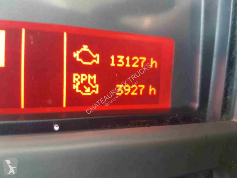 شاحنة Renault