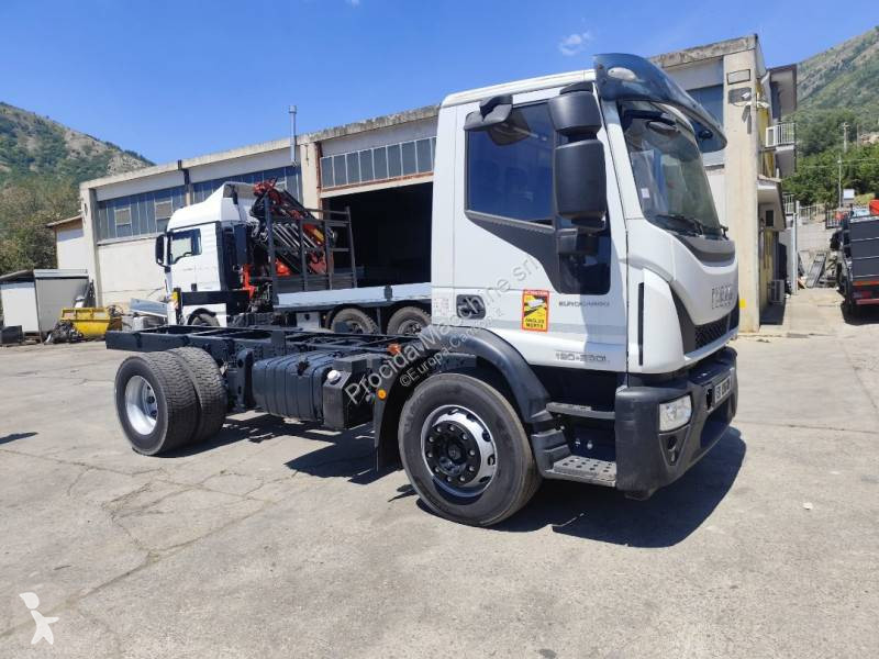 شاحنة Iveco