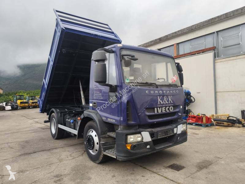 شاحنة Iveco