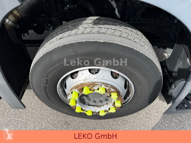 شاحنة Mercedes 1830 Mit Thermoking T-1200R
