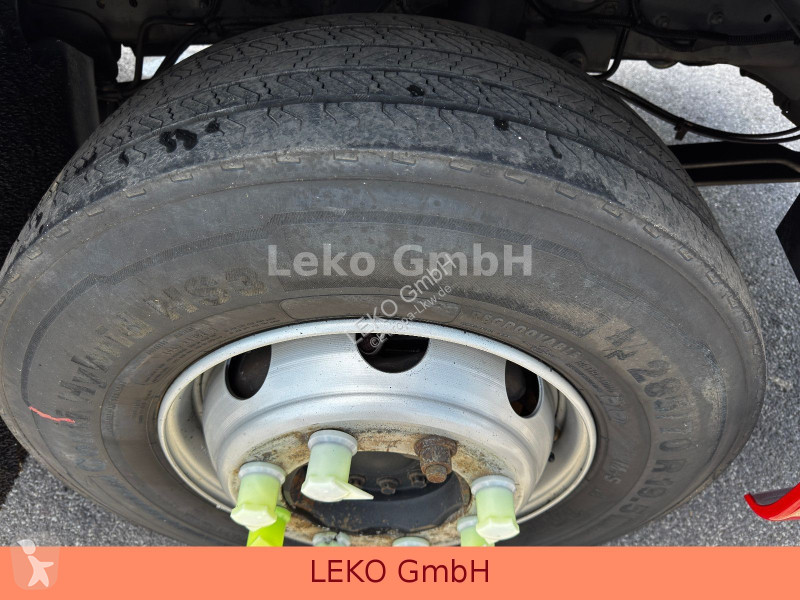 شاحنة DAF 210 FA  Fleischhacken ( MEAT )3Stück