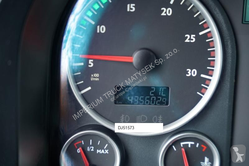 شاحنة MAN PK 230001