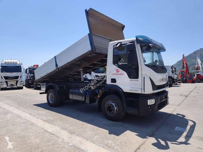 شاحنة Iveco