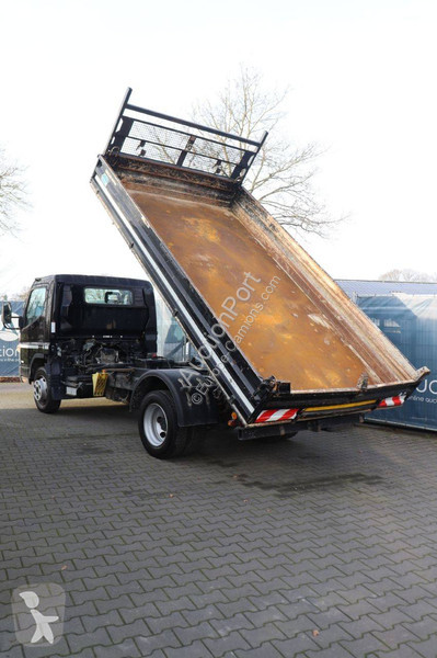 شاحنة Mitsubishi Fuso