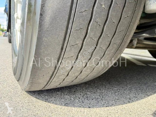 شاحنة Volvo 460 6x2/Liftachse/Eu6/Komplettzug
