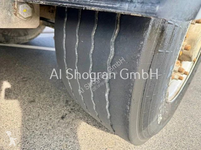 شاحنة DAF Super...