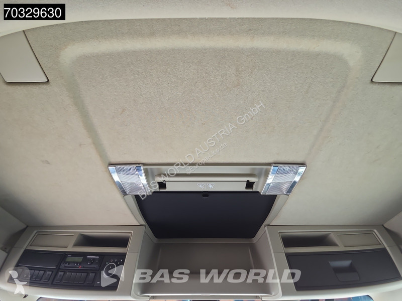 شاحنة Volvo 500  6X2 FASSI F195A 2.25 E-Dynamic...