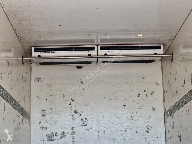شاحنة Volvo 13500 6x2*4 - XL - Thermoking frigo...
