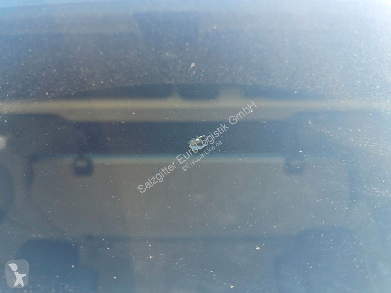شاحنة Mercedes 2553 | 6E | Retarder |...