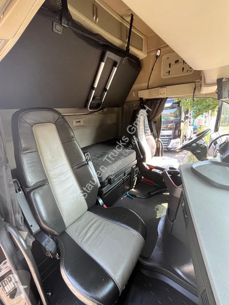 شاحنة Volvo 500  500 XL*6x2*Abrollkipper HYVA...