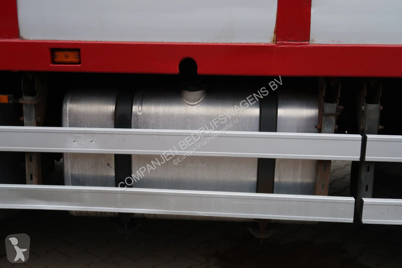 شاحنة DAF CF 85 EDN3 MOTOR NR A-23401 1 Owner