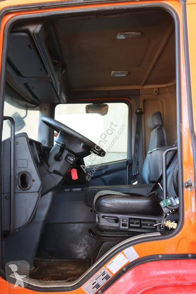شاحنة Scania