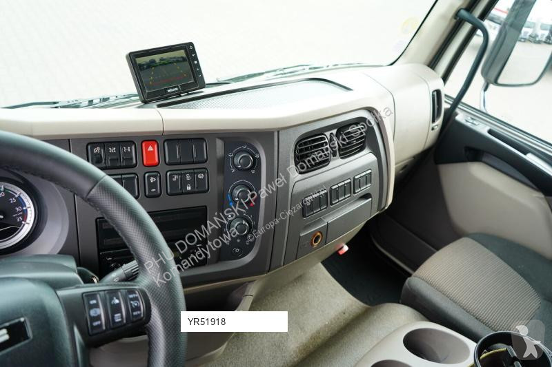 Camion DAF HB – 150 X