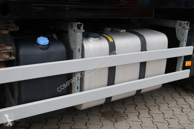 Camion Volvo Nice truck! Smart Tacho 2