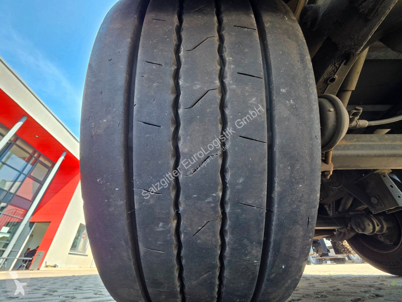 Camion Scania P360B6x2*4B | 6D | enkachse |...