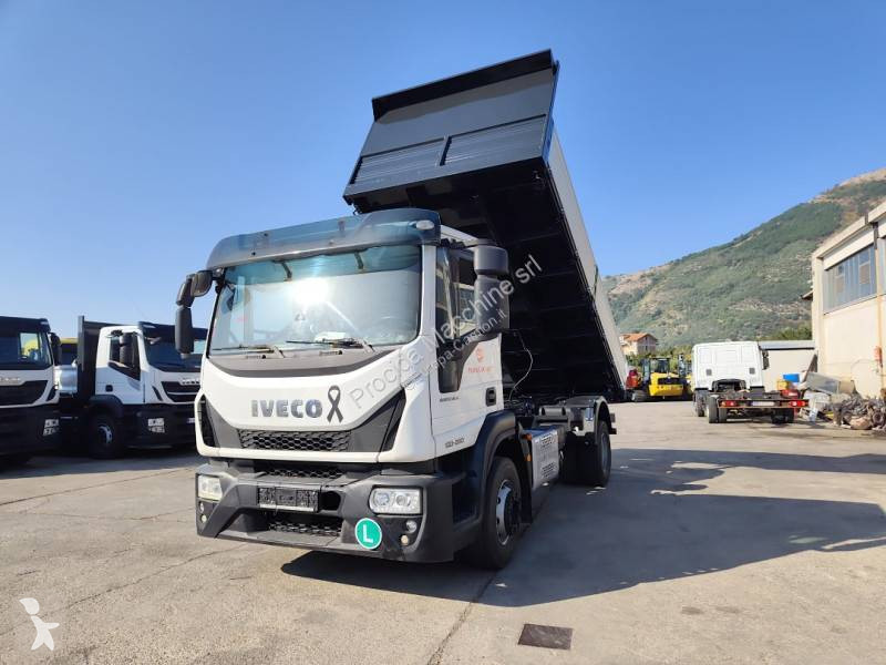 Camion Iveco