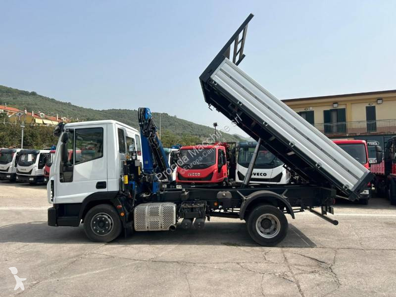 Camion Iveco