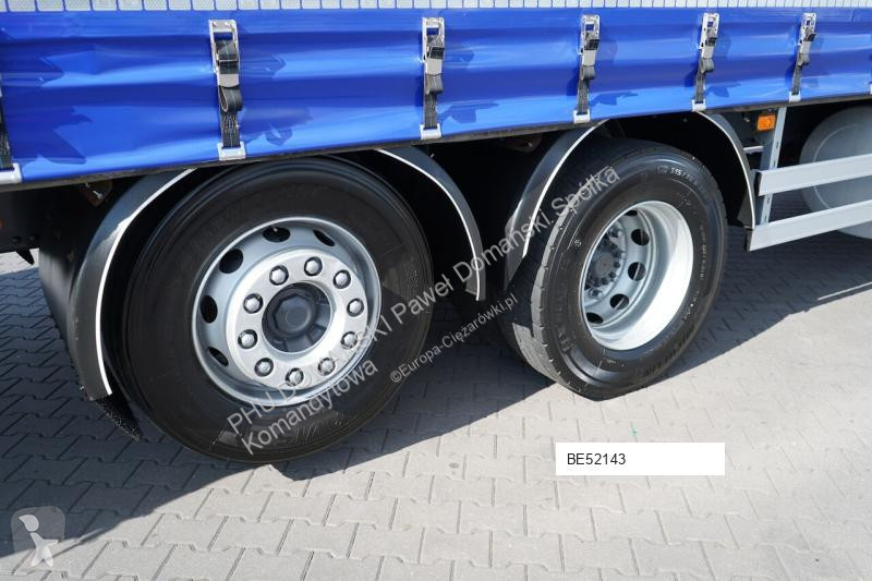 Camión Volvo FH / 420 / E 6 / FIRANKA  / 23...