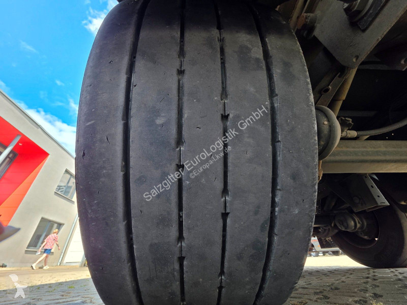 Camion Scania P360 B6x2 4B | 6D | enkachse |...