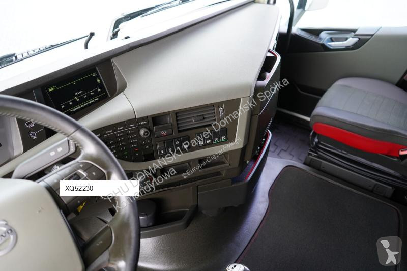 Camión Volvo FH / 500 / ACC / EURO 6 / BDF /...