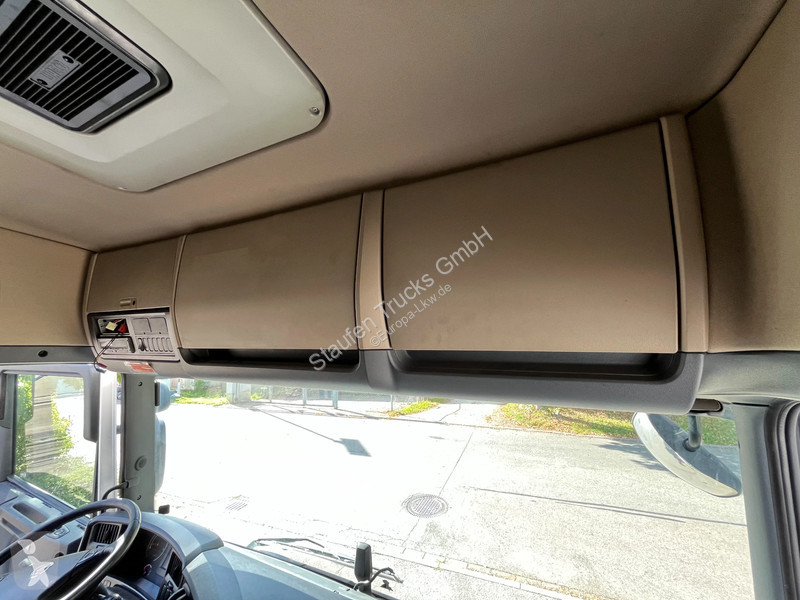 Camión Scania 450 6x2...
