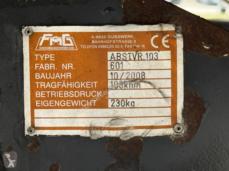 MAN TGM  13.240 4x4 3-S-Kipper Palfinger Kran...