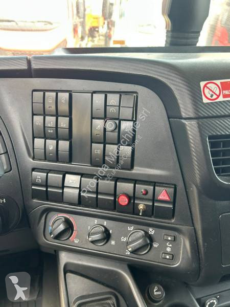 Kamion Iveco AD 260 S 31 X/P