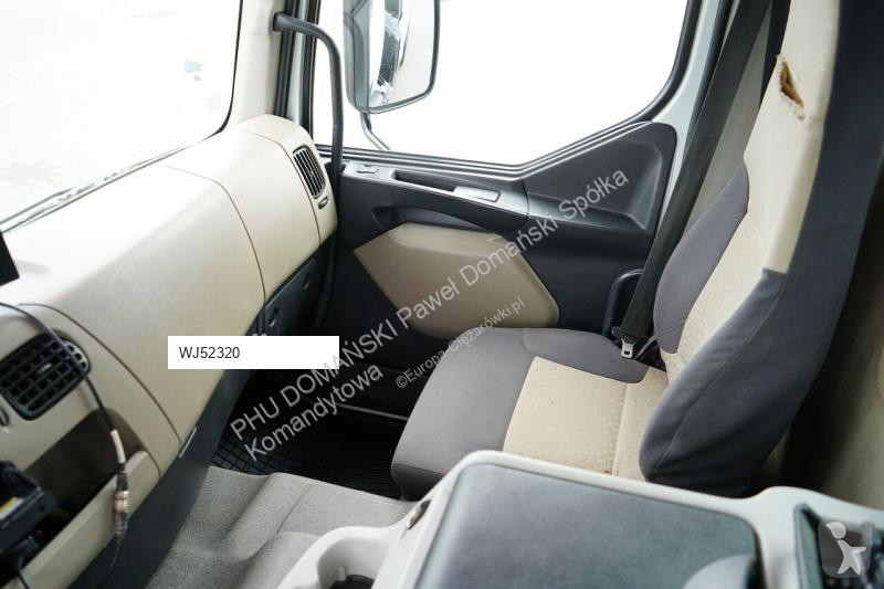 Kamion Renault 377 EP-4 HIDUO