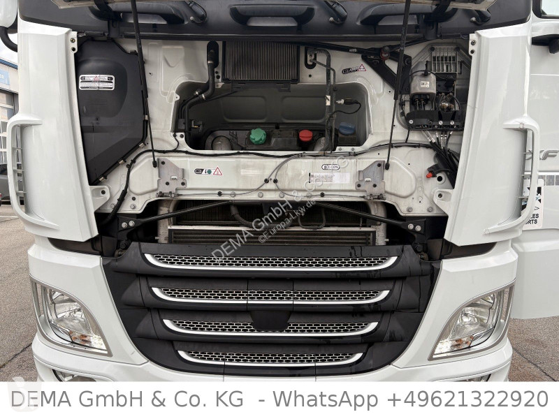 DAF 480*Mit...