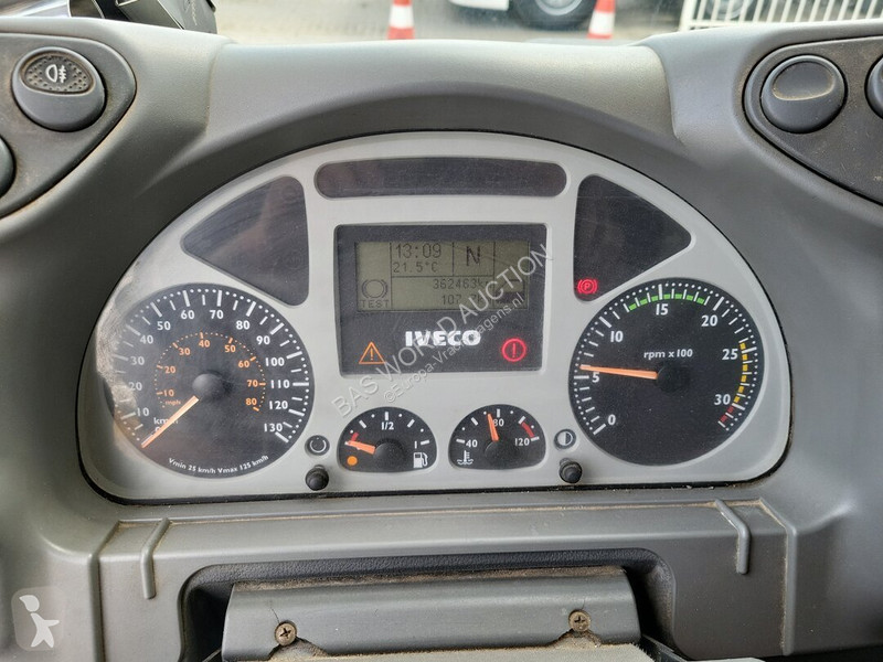 Camión Iveco 310