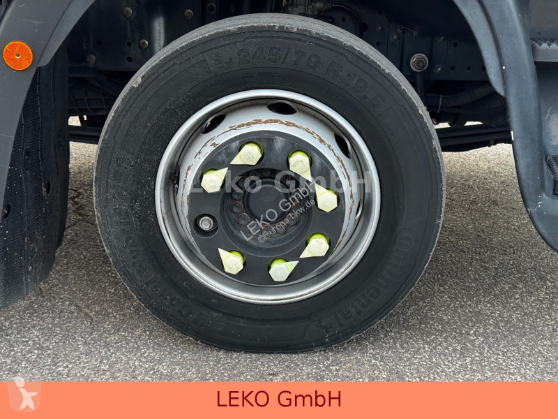 Camion Iveco 120 E 21 Mit Klimaanlage