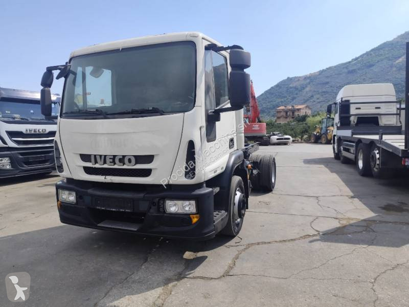 Camion Iveco 150 E 22