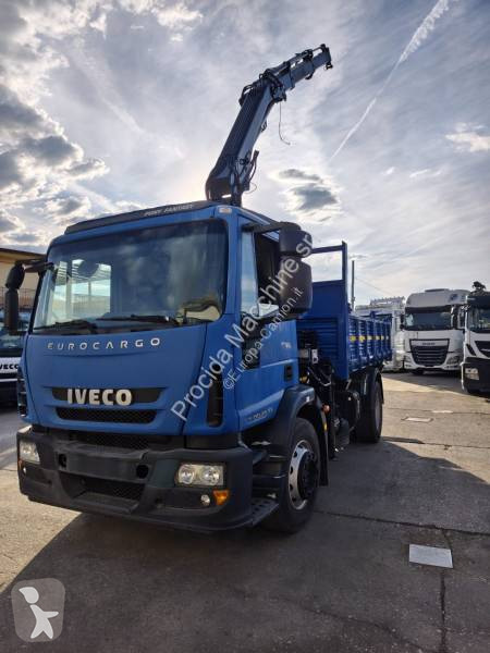 Iveco 190 EL 28 truck