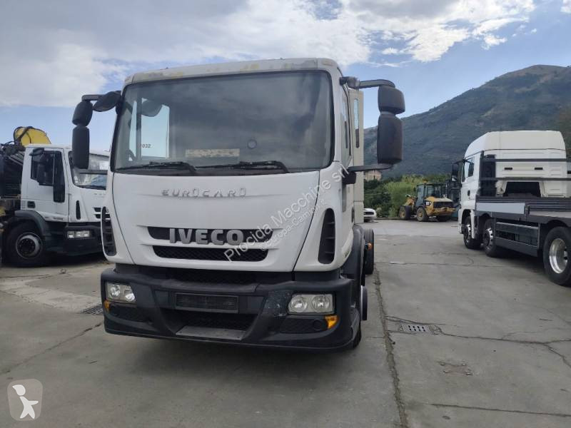 Camion Iveco 150 E 22