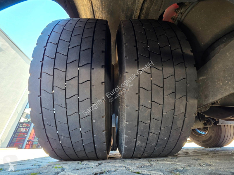 Camion Mercedes 2545 | 6D | Xenon | Ldbw |...
