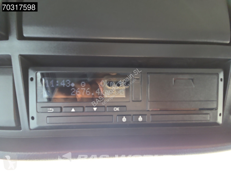 Camion MAN TGS 8X4 NEW! 26m3 Tipper Full Steel...