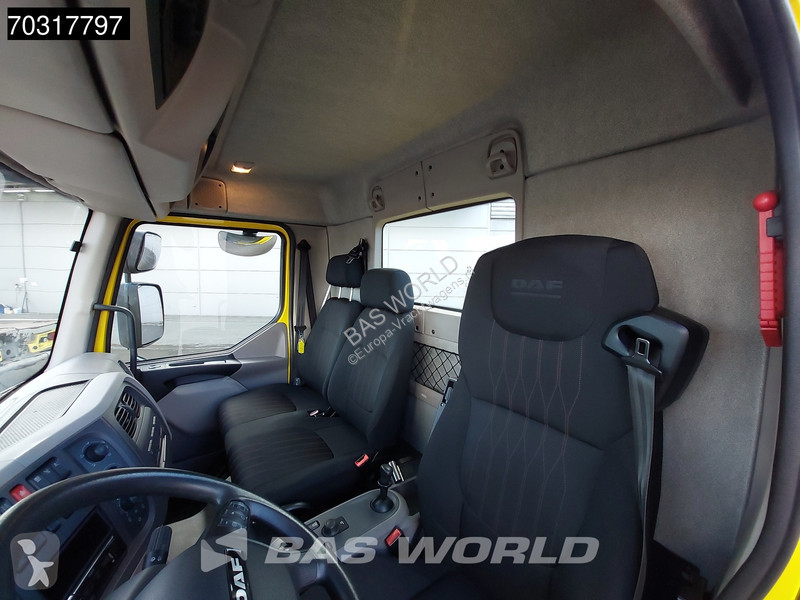 Camião DAF 230  4X2 NL-truck APK Jige Simplex...