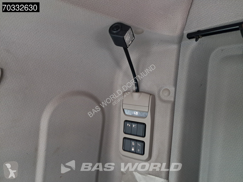Грузовик DAF 450 6X2 Meiller RS 2170...