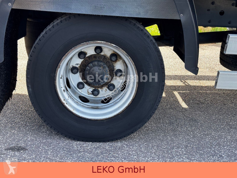 Грузовик DAF 210 FA Drei Stück im Bestand