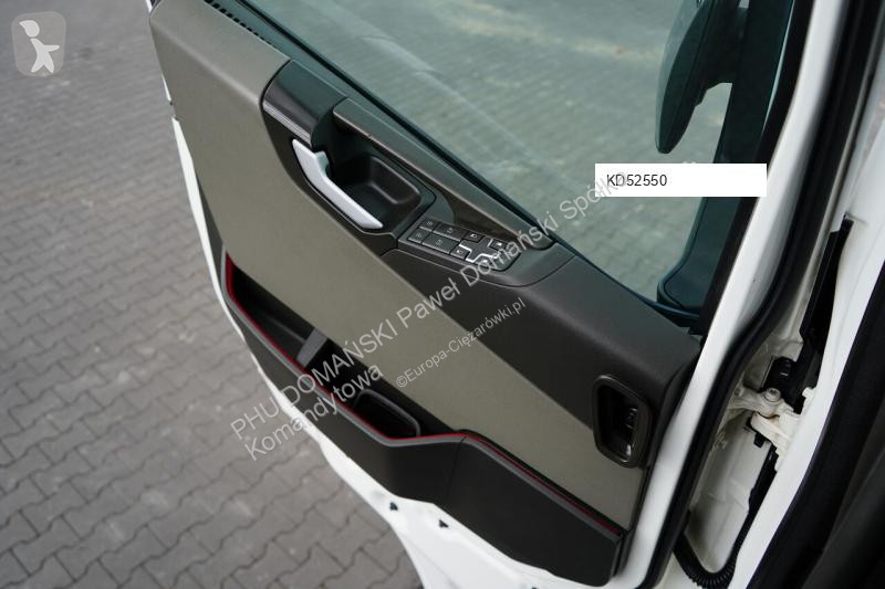 Грузовик Volvo FH / 500 / ACC / EURO 6 / BDF /...