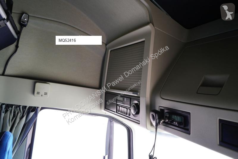Грузовик Volvo / TANDEM,