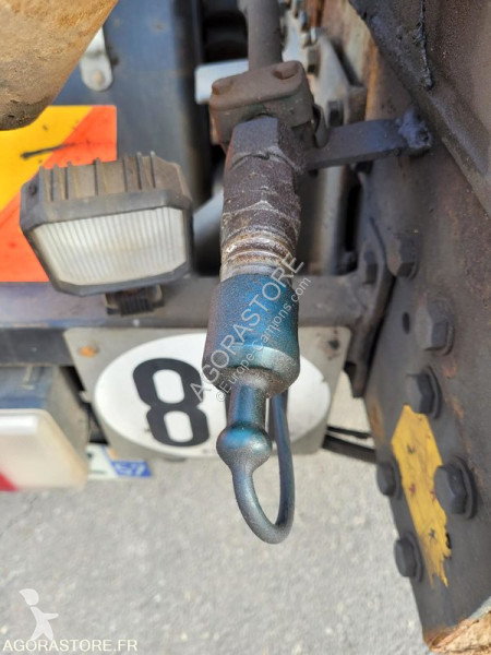 Camion Renault PREMIUM
