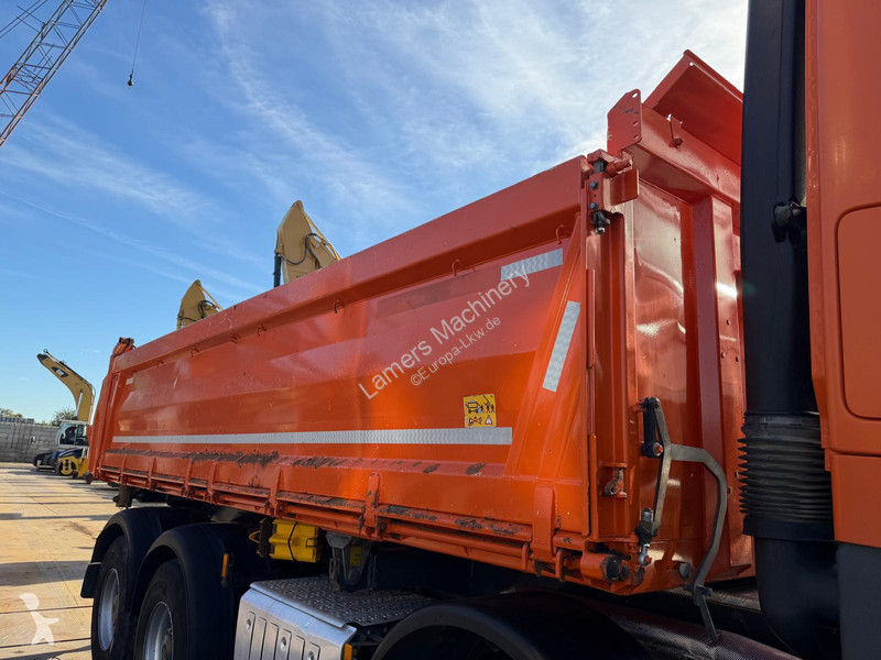 Camion Mercedes 4148 MANUAL