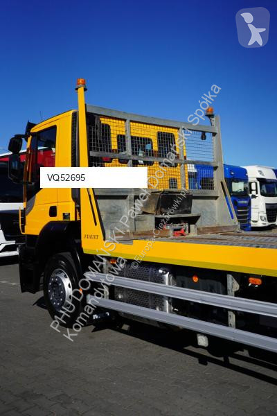Kamion Iveco STRALIS / 360 / E 6 / ACC / 6 X 2...