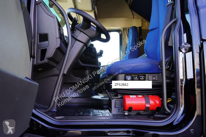 Kamion Volvo / TANDEM